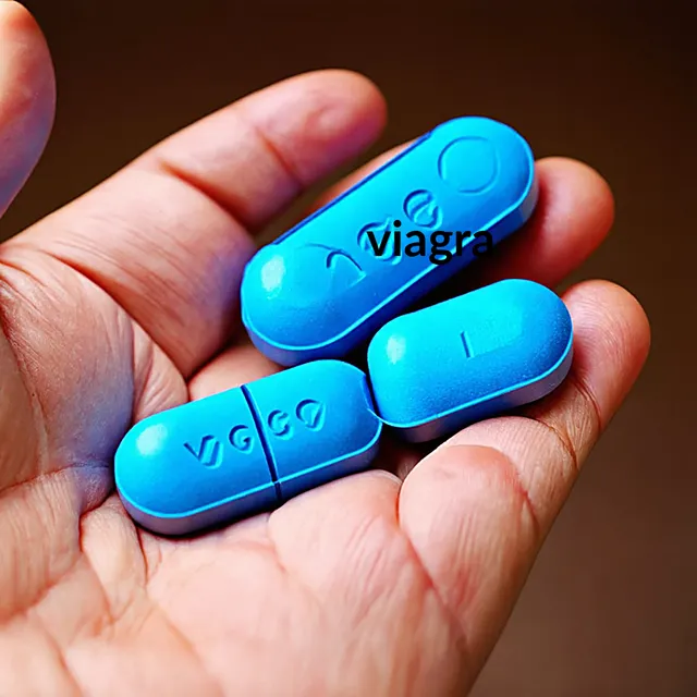 Prescrizione medica viagra